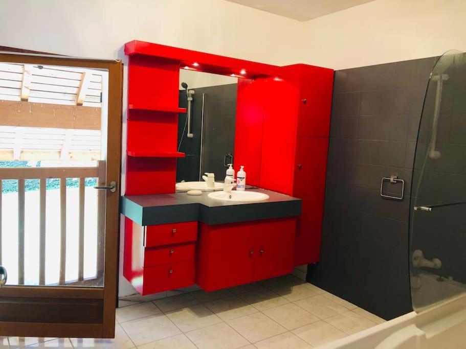 La Chouliere, Superbe Lodge En Vallee Du Champsaur Chabottes Екстер'єр фото
