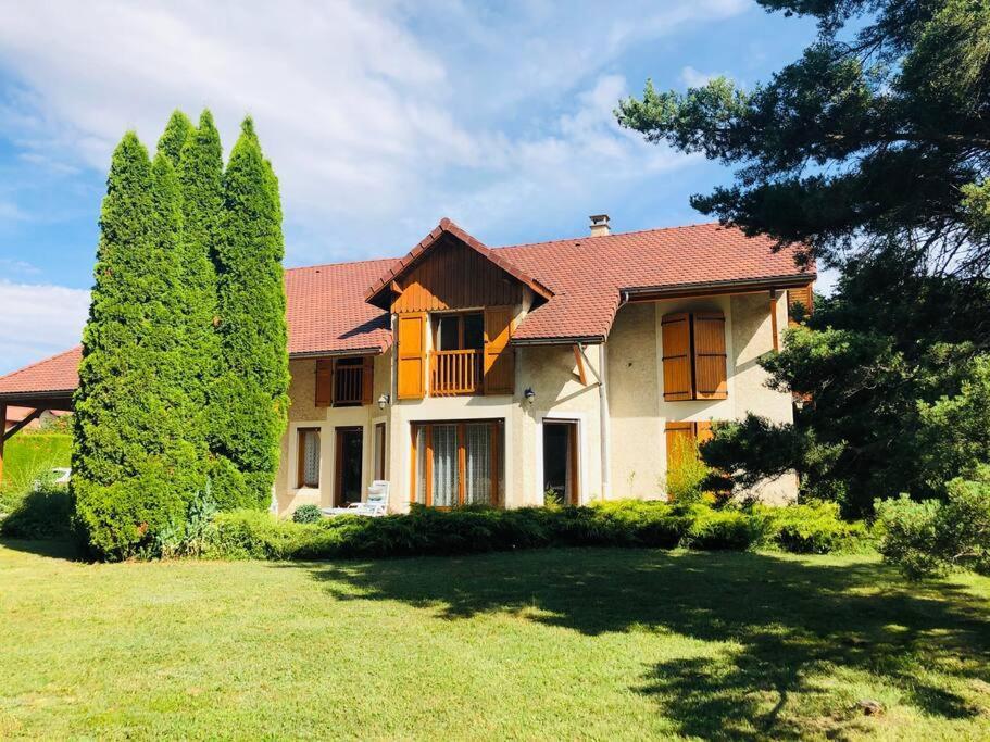 La Chouliere, Superbe Lodge En Vallee Du Champsaur Chabottes Екстер'єр фото